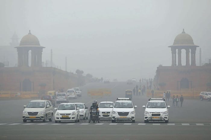 Automotive headlines that defined 2023